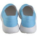 Baby Blue	 - 	Lightweight Slip Ons View4