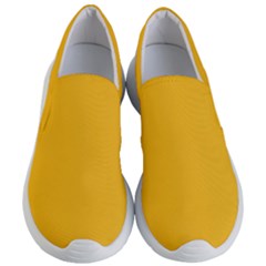 Saffron	 - 	lightweight Slip Ons