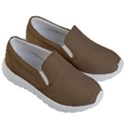 French Bistre	 - 	Lightweight Slip Ons View3