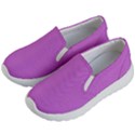 French Mauve Purple	 - 	Lightweight Slip Ons View2