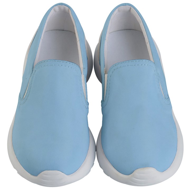 Uranium Blue	 - 	Lightweight Slip Ons