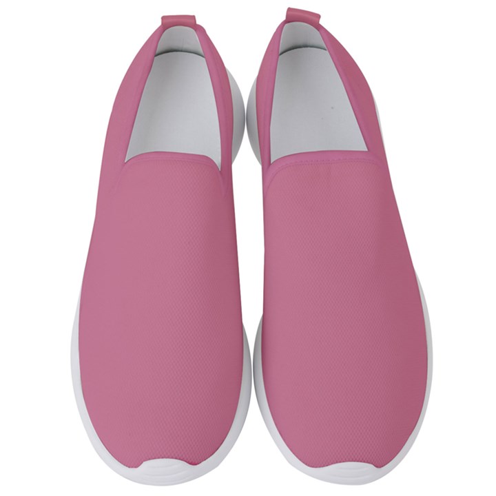 Chateau Rose Pink	 - 	Slip On Sneakers