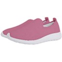 Chateau Rose Pink	 - 	Slip On Sneakers View2