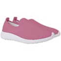 Chateau Rose Pink	 - 	Slip On Sneakers View3