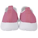 Chateau Rose Pink	 - 	Slip On Sneakers View4