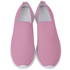 Kobi Pink	 - 	slip On Sneakers by ColorfulShoes