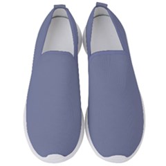 Lavender Violet Purple	 - 	slip On Sneakers by ColorfulShoes