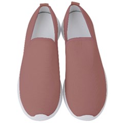 Canyon Rose Red	 - 	slip On Sneakers by ColorfulShoes