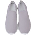 Orchid Hush Purple	 - 	Slip On Sneakers View1