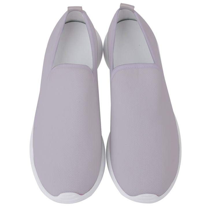 Orchid Hush Purple	 - 	Slip On Sneakers