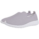 Orchid Hush Purple	 - 	Slip On Sneakers View2