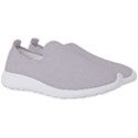 Orchid Hush Purple	 - 	Slip On Sneakers View3