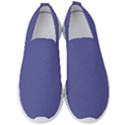 Blue Iris	 - 	Slip On Sneakers View1