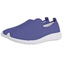 Blue Iris	 - 	Slip On Sneakers View2