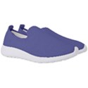 Blue Iris	 - 	Slip On Sneakers View3