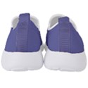 Blue Iris	 - 	Slip On Sneakers View4