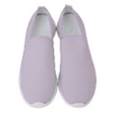 Languid Lavender Purple	 - 	Slip On Sneakers View1