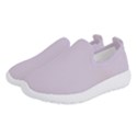 Languid Lavender Purple	 - 	Slip On Sneakers View2