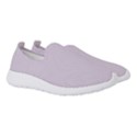 Languid Lavender Purple	 - 	Slip On Sneakers View3