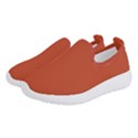 Chestnut Red	 - 	Slip On Sneakers View2