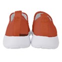 Chestnut Red	 - 	Slip On Sneakers View4