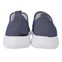 Independance Blue	 - 	Slip On Sneakers View4