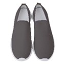 Dolphin Grey	 - 	Slip On Sneakers View1