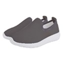 Dolphin Grey	 - 	Slip On Sneakers View2