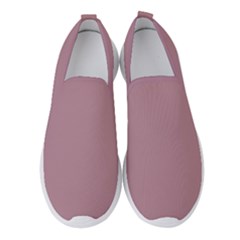 English Lavender Purple	 - 	slip On Sneakers