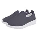 Porpoise Grey	 - 	Slip On Sneakers View2