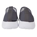 Porpoise Grey	 - 	Slip On Sneakers View4