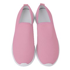 Nadeshilo Pink	 - 	slip On Sneakers