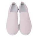 Pearly Pink	 - 	Slip On Sneakers View1