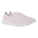 Pearly Pink	 - 	Slip On Sneakers View3