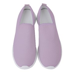 Thistle Purple	 - 	slip On Sneakers