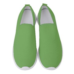 Bud Green	 - 	slip On Sneakers