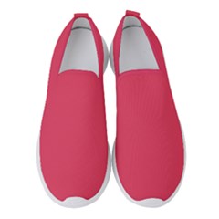 Paradise Pink	 - 	slip On Sneakers