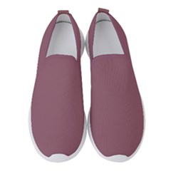 Raspberry Glace	 - 	slip On Sneakers