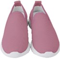 Cashmere Rose Pink	 - 	Slip On Sneakers View1