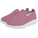 Cashmere Rose Pink	 - 	Slip On Sneakers View2