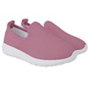 Cashmere Rose Pink	 - 	Slip On Sneakers View3