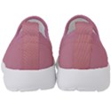 Cashmere Rose Pink	 - 	Slip On Sneakers View4