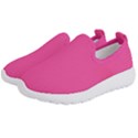 Bubble Gum Pink	 - 	Slip On Sneakers View2