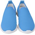 Crystal Blue	 - 	Slip On Sneakers View1