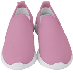 Kobi Pink	 - 	slip On Sneakers by ColorfulShoes