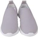 Orchid Hush Purple	 - 	Slip On Sneakers View1