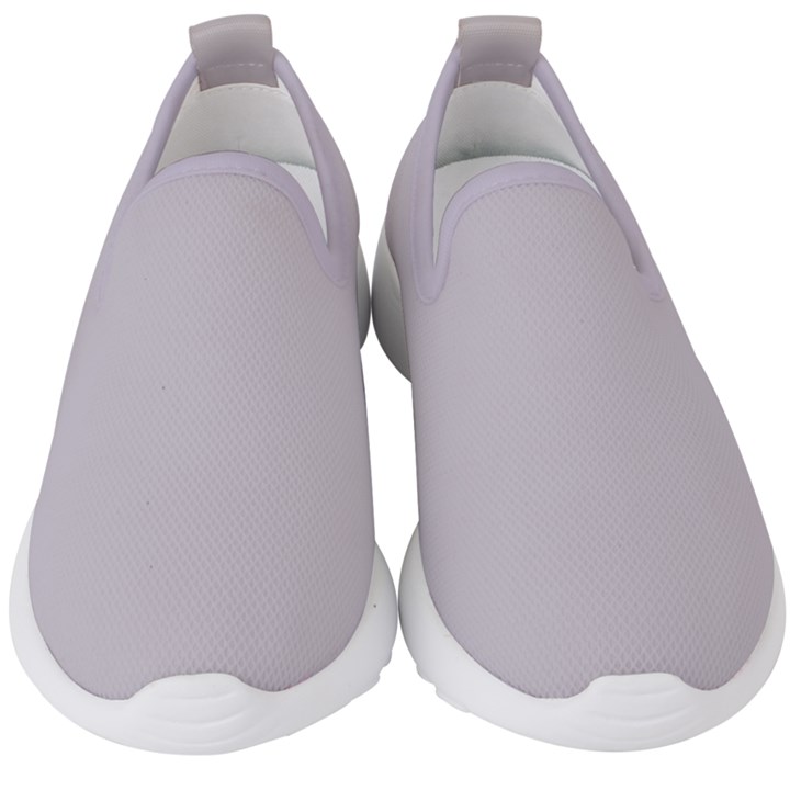 Orchid Hush Purple	 - 	Slip On Sneakers