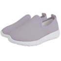 Orchid Hush Purple	 - 	Slip On Sneakers View2