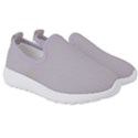 Orchid Hush Purple	 - 	Slip On Sneakers View3