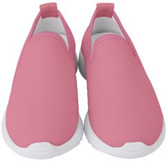 Berry Ice	 - 	slip On Sneakers by ColorfulShoes